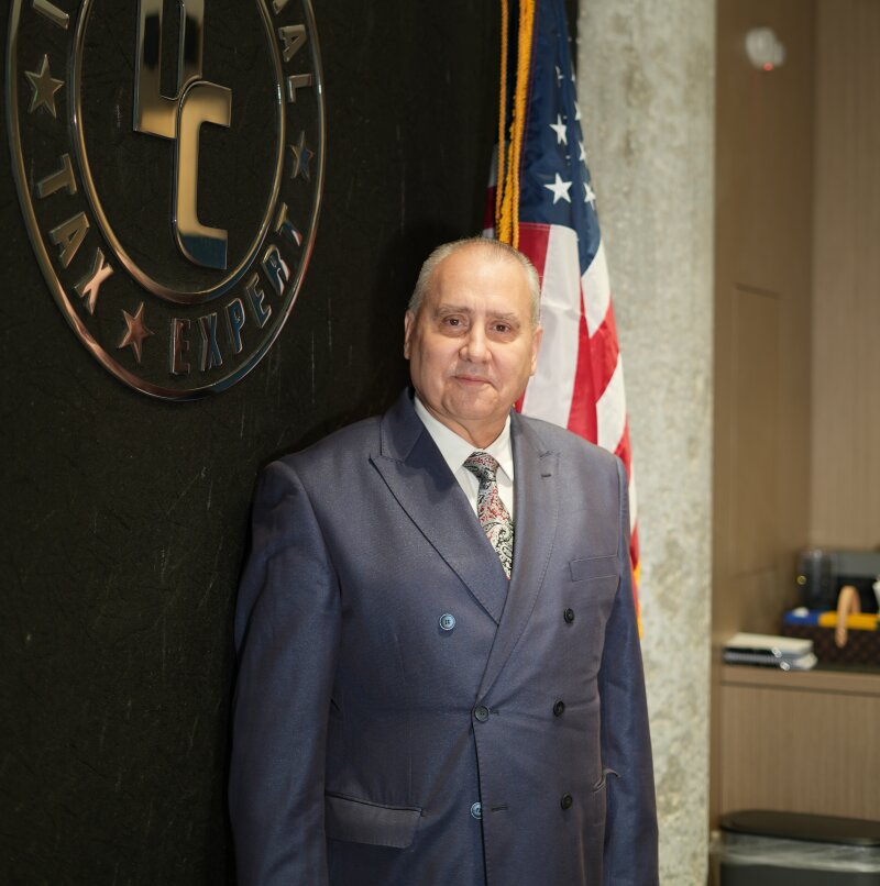 Daniel Compagnucci